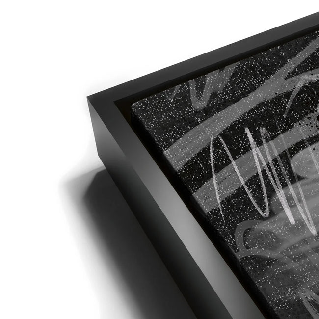 Featured image 11 for Make Today Great, B&W - Graffiti