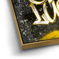 Thumbnail image 12 for Make Your Own Luck - Calligraphy