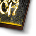 Thumbnail image 14 for Make Your Own Luck - Calligraphy