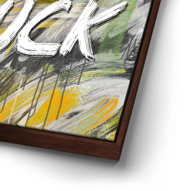 Featured image 14 for Make Your Own Luck