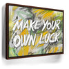 Featured image 10 for Make Your Own Luck