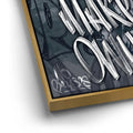 Thumbnail image 12 for Make Your Own Luck - Graffiti