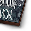 Thumbnail image 14 for Make Your Own Luck - Graffiti