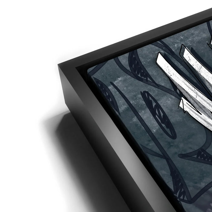 Featured image 11 for Make Your Own Luck - Graffiti