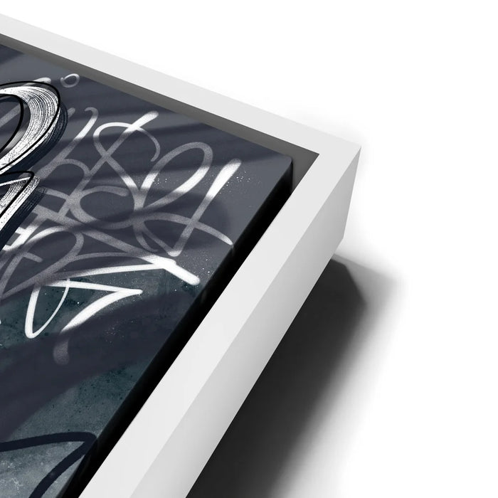 Featured image 13 for Make Your Own Luck - Graffiti