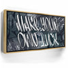 Featured image 7 for Make Your Own Luck - Graffiti