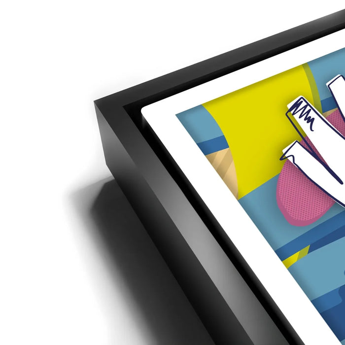 Featured image 11 for Make Your Own Luck - Retro