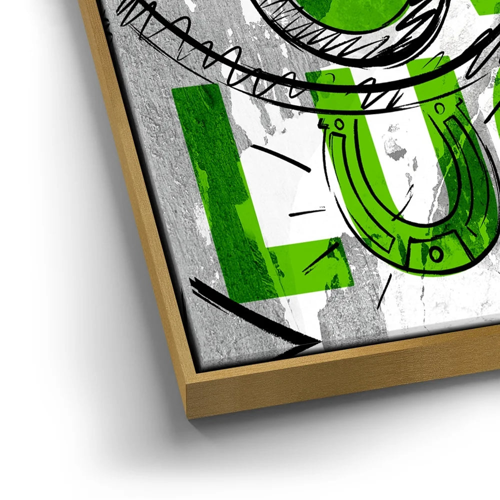 Featured image 12 for Make Your Own Luck - Sketch