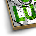 Thumbnail image 12 for Make Your Own Luck - Sketch