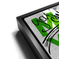 Thumbnail image 11 for Make Your Own Luck - Sketch
