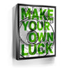 Featured image 5 for Make Your Own Luck - Sketch