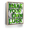 Featured image 9 for Make Your Own Luck - Sketch