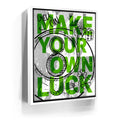 Featured image 6 for Make Your Own Luck - Sketch
