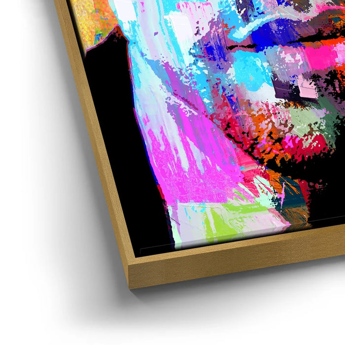 Featured image 12 for Malcom X Canvas Set