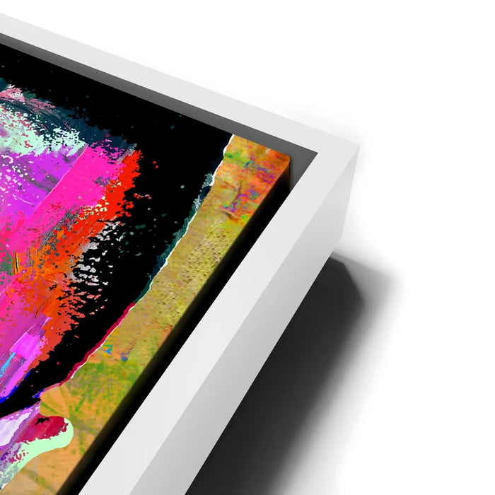 Featured image 13 for Malcom X Canvas Set