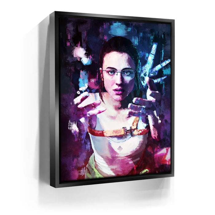 Featured image 5 for Mama - Death Stranding