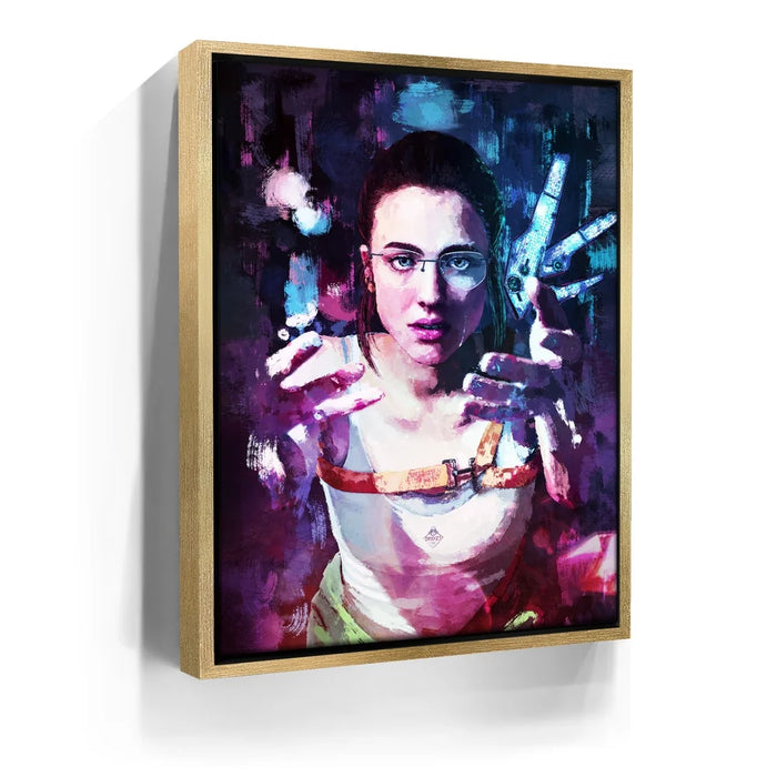 Featured image 7 for Mama - Death Stranding