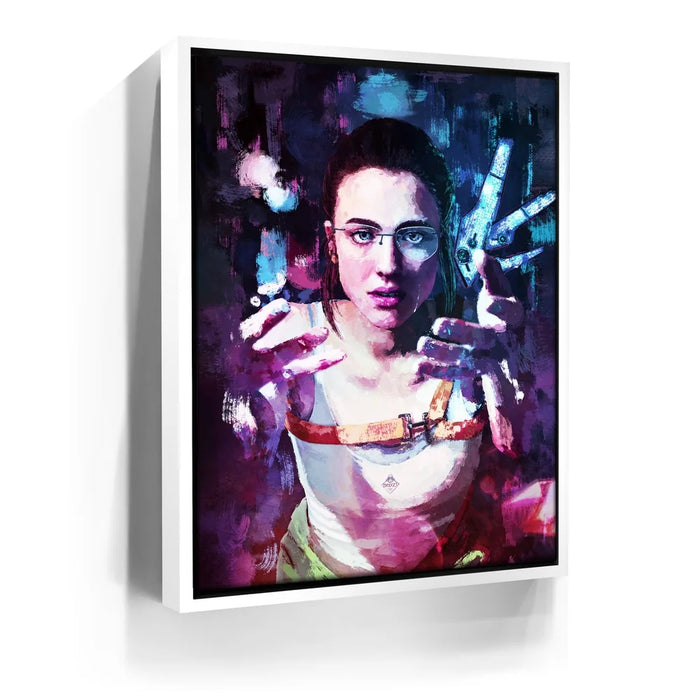 Featured image 6 for Mama - Death Stranding