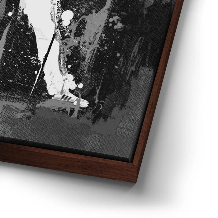 Featured image 14 for Mamaaa! - Black & White