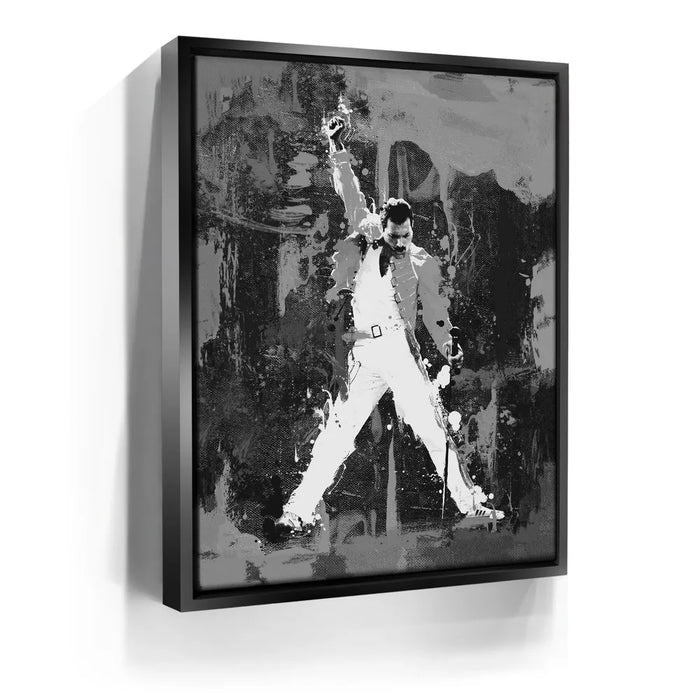 Featured image 5 for Mamaaa! - Black & White