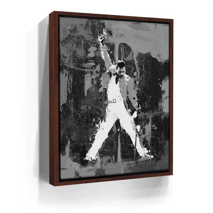 Featured image 10 for Mamaaa! - Black & White