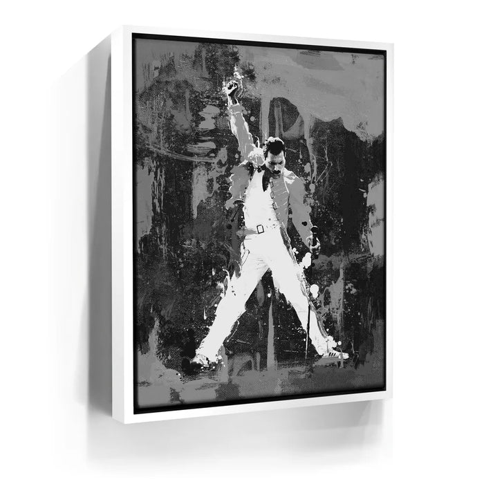 Featured image 6 for Mamaaa! - Black & White