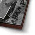 Thumbnail image 14 for Mamba - Black & White