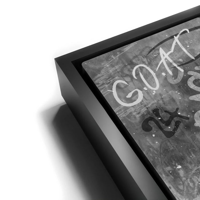 Featured image 11 for Mamba - Black & White