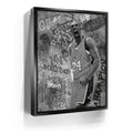Featured image 5 for Mamba - Black & White