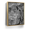 Featured image 7 for Mamba - Black & White