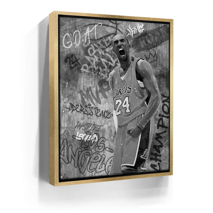 Featured image 7 for Mamba - Black & White