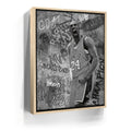 Featured image 9 for Mamba - Black & White
