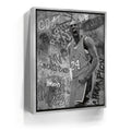 Featured image 8 for Mamba - Black & White