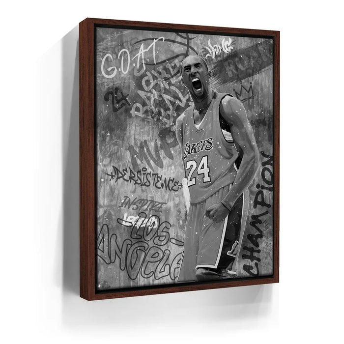 Featured image 10 for Mamba - Black & White