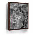 Featured image 10 for Mamba - Black & White