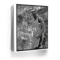Featured image 6 for Mamba - Black & White