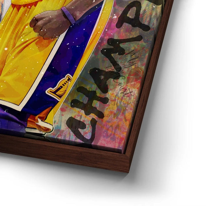 Featured image 14 for Mamba