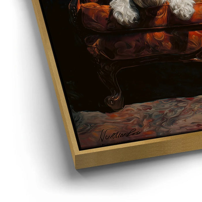 Featured image 13 for Man’s Best Chill