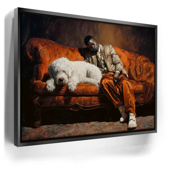 Featured image 6 for Man’s Best Chill