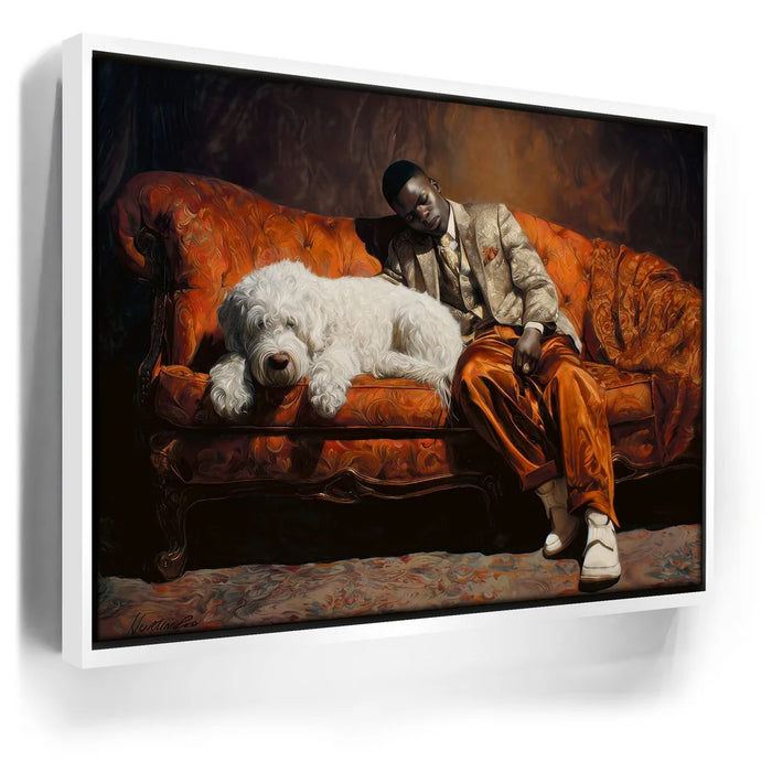 Featured image 7 for Man’s Best Chill