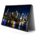 Thumbnail image 2 for Manhattan Skyline View At Night - 1 Of 2