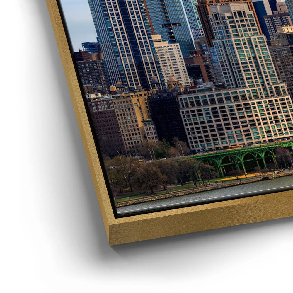 Featured image 12 for Manhattan Upper West Side Skyline View - 1 Of 2