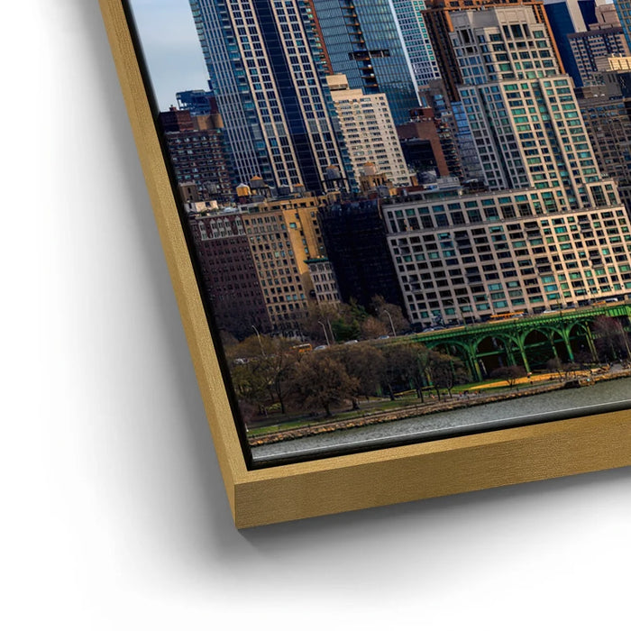 Featured image 12 for Manhattan Upper West Side Skyline View - 1 Of 2