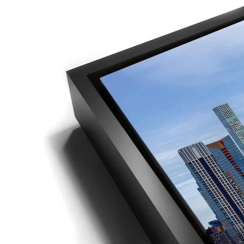 Featured image 11 for Manhattan Upper West Side Skyline View - 1 Of 2