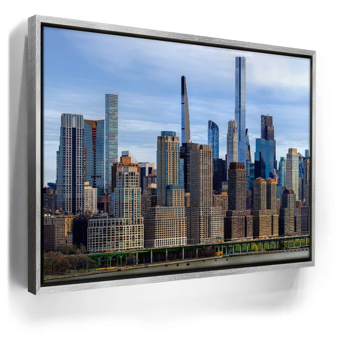 Featured image 8 for Manhattan Upper West Side Skyline View - 1 Of 2