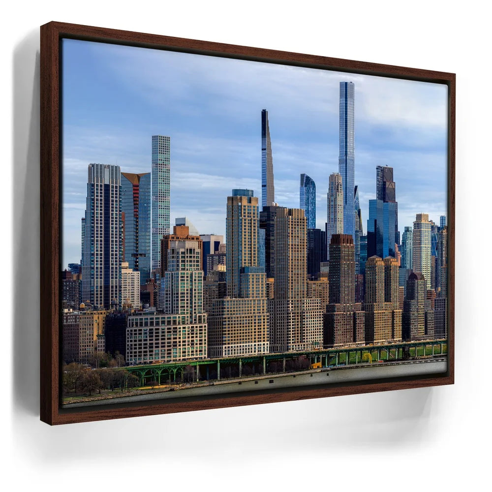 Featured image 10 for Manhattan Upper West Side Skyline View - 1 Of 2