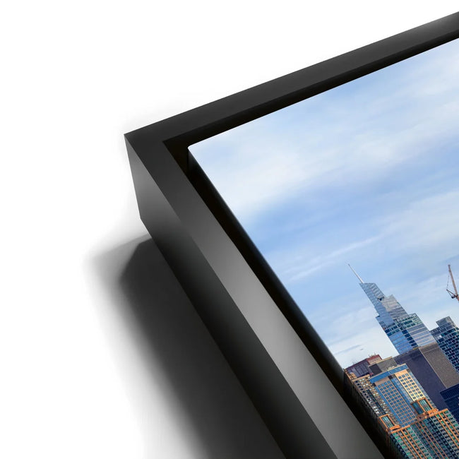 Featured image 11 for Manhattan Upper West Side Skyline View - 2 Of 2