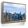 Featured image 9 for Manhattan Upper West Side Skyline View - 2 Of 2