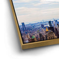 Thumbnail image 12 for Manhattan With Empire State Building And 1 World Trade Center