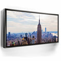 Featured image 5 for Manhattan With Empire State Building And 1 World Trade Center